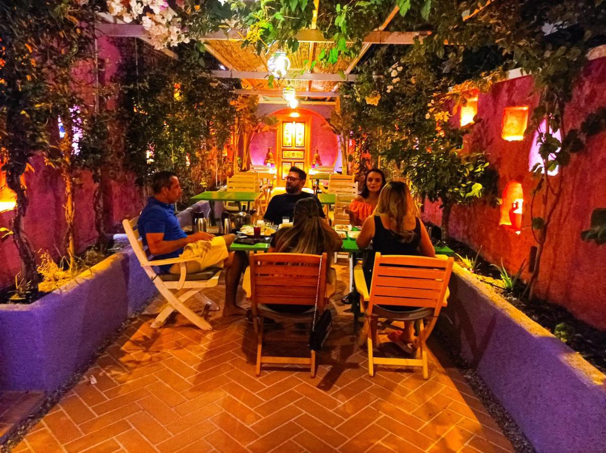 Casa De Nova Hotel Gumbet Zewnętrze zdjęcie