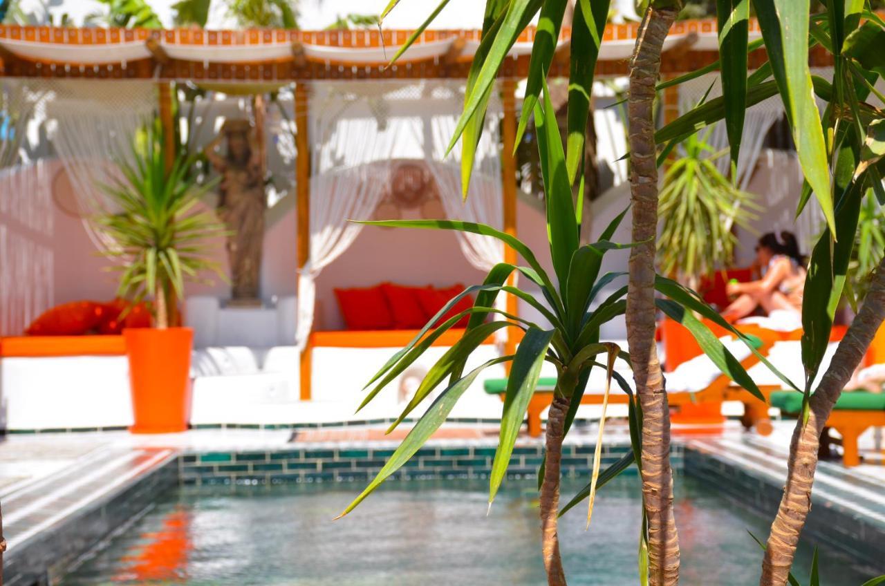 Casa De Nova Hotel Gumbet Zewnętrze zdjęcie