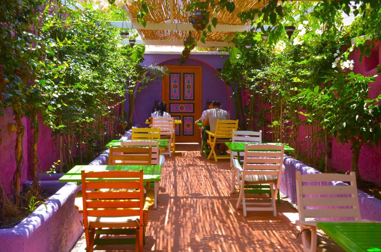 Casa De Nova Hotel Gumbet Zewnętrze zdjęcie