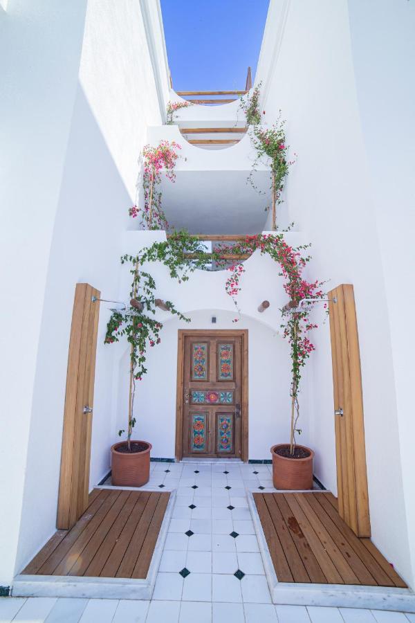 Casa De Nova Hotel Gumbet Zewnętrze zdjęcie