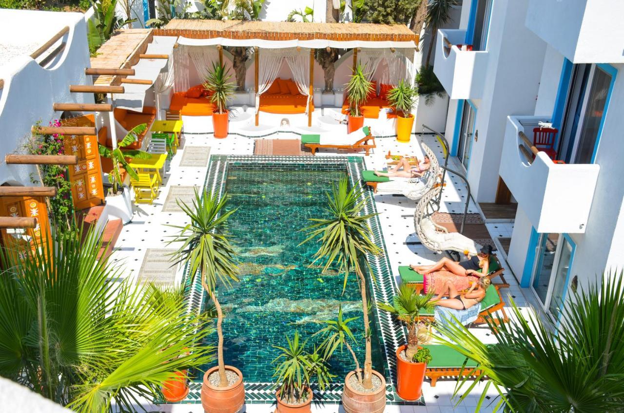 Casa De Nova Hotel Gumbet Zewnętrze zdjęcie