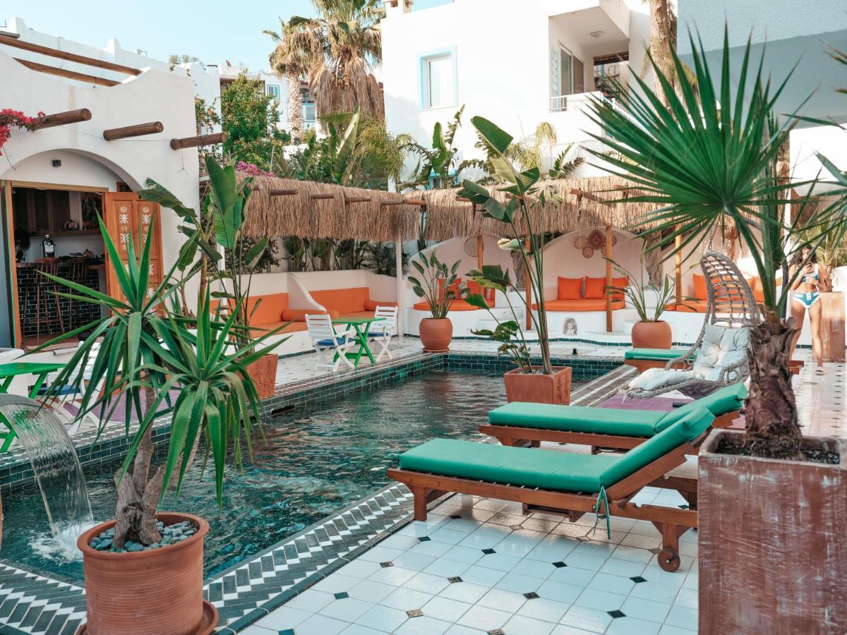 Casa De Nova Hotel Gumbet Zewnętrze zdjęcie