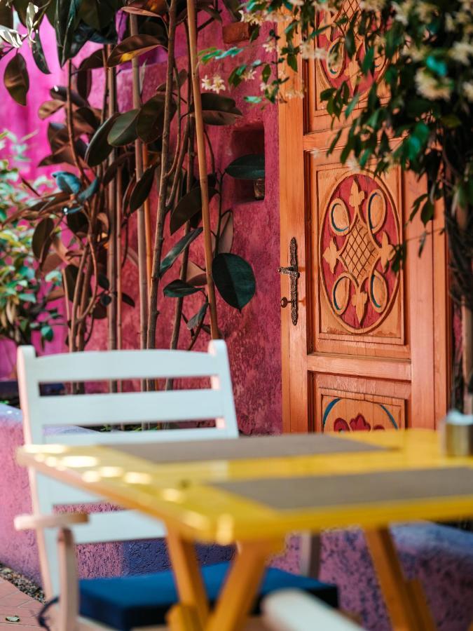 Casa De Nova Hotel Gumbet Zewnętrze zdjęcie
