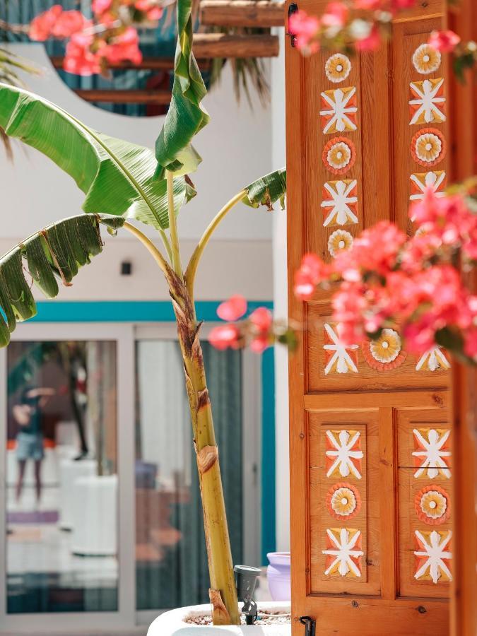 Casa De Nova Hotel Gumbet Zewnętrze zdjęcie
