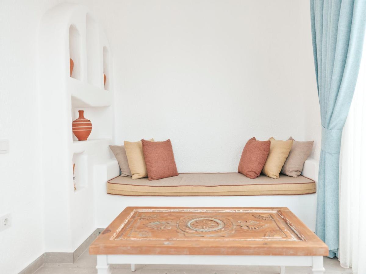 Casa De Nova Hotel Gumbet Zewnętrze zdjęcie