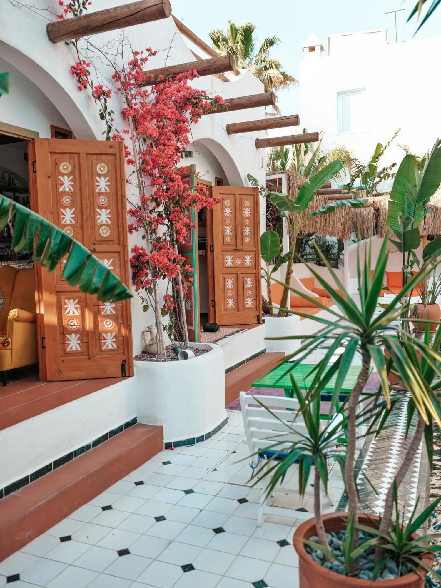 Casa De Nova Hotel Gumbet Zewnętrze zdjęcie