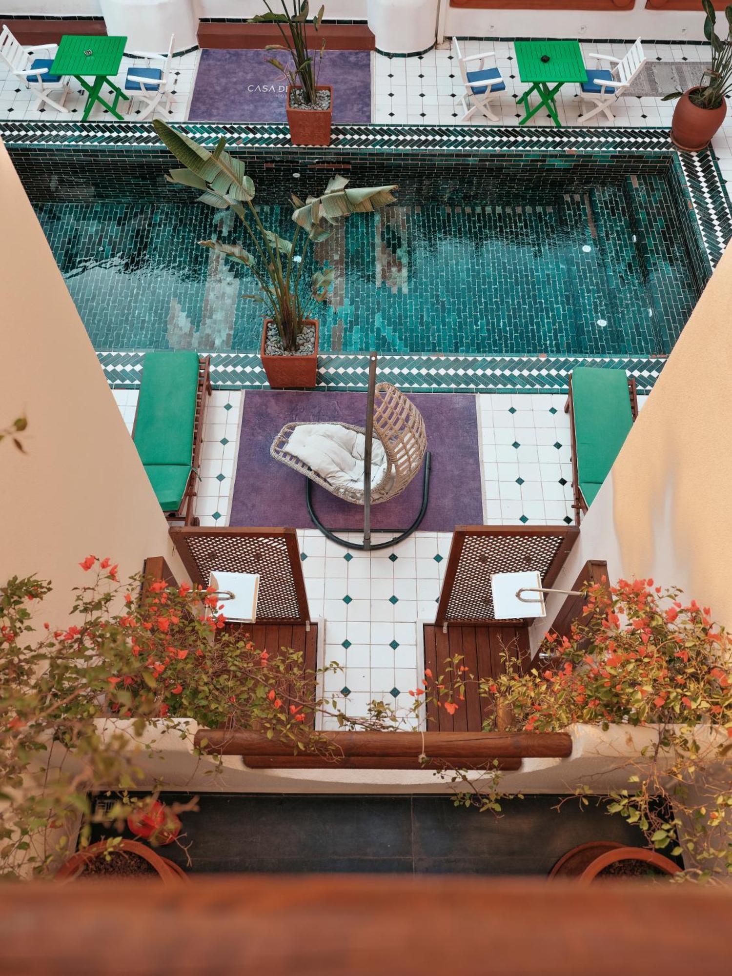 Casa De Nova Hotel Gumbet Zewnętrze zdjęcie