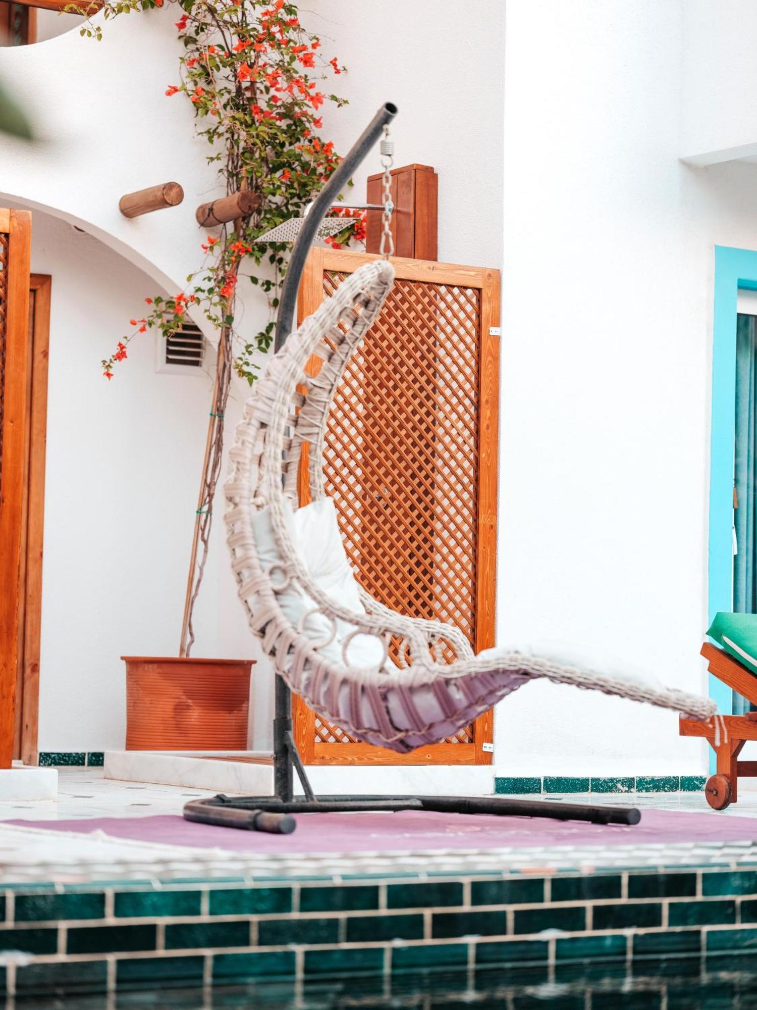 Casa De Nova Hotel Gumbet Zewnętrze zdjęcie