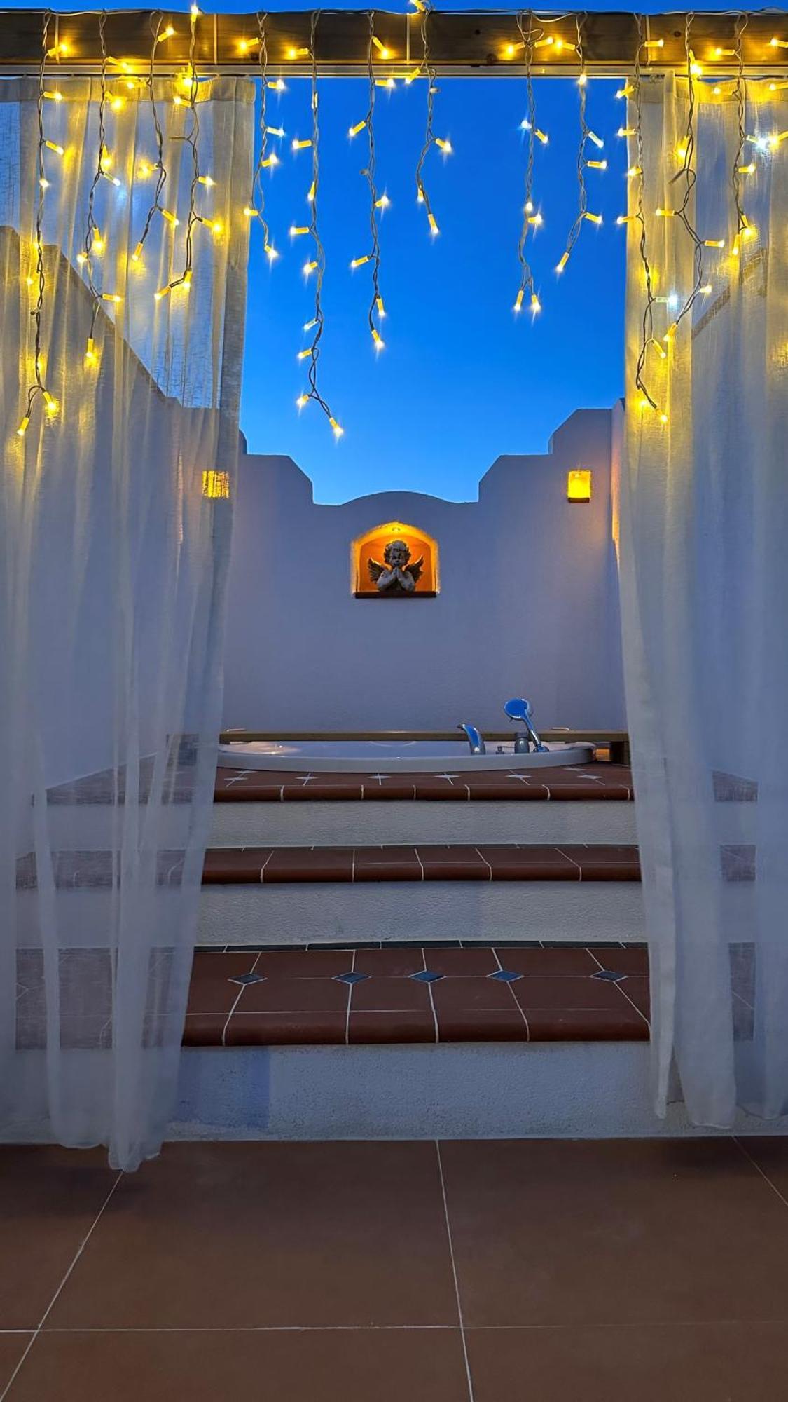 Casa De Nova Hotel Gumbet Zewnętrze zdjęcie